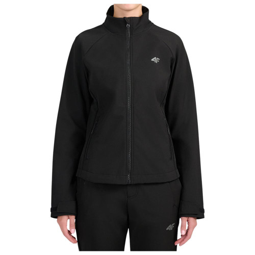 4F SOFTSHELL JACKET